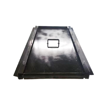 Single Subway Plug-in Vent
