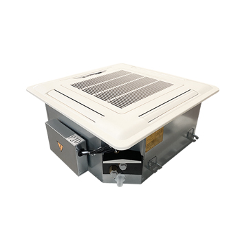 Cassette Fan Coil Units