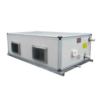 Horizontal Fresh Air Ventilator