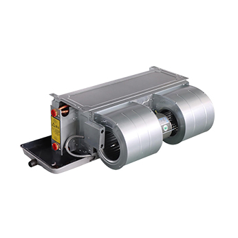 Horizontal Concealed Fan Coil Unit