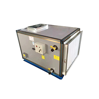 Horizontal Air Handling Units