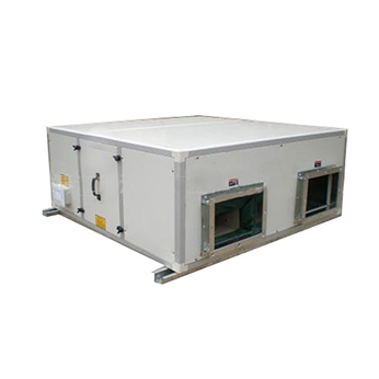 Ceiling-Mounted Fresh Air Unit