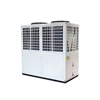 Air Source & Heat Pump