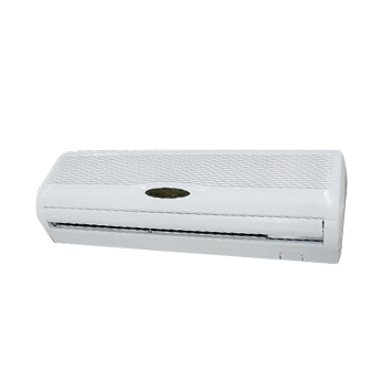 Wall-Mounted Fan Coil Units