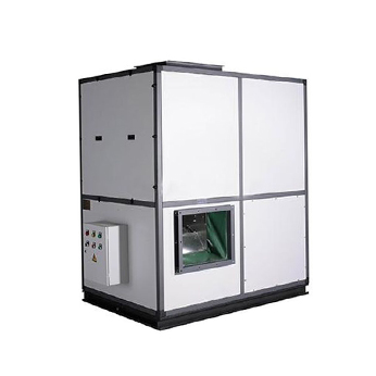 Large Vertical Fresh Air Ventilator