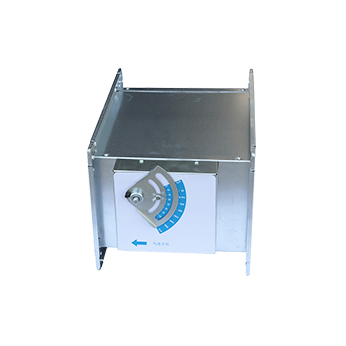 Constant Air Volume Valve