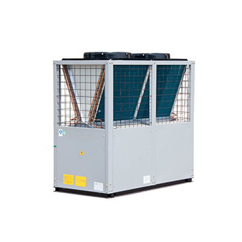 Household Air Energy Heat Pump Air Conditioning Unit