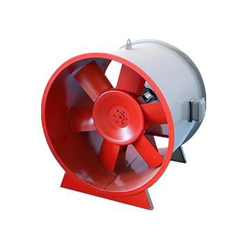 Exhaust Fan