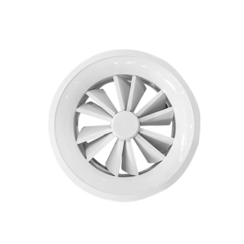 Swirl Vents