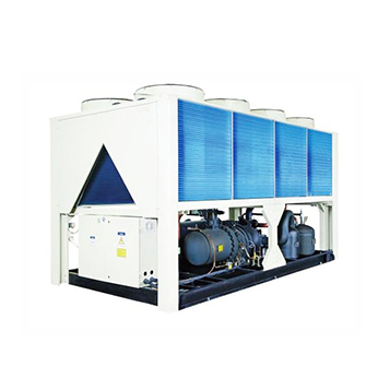 Special Heat Pump Unit for Coal-to-ElectricityConversion