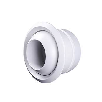 Spherical Nozzle