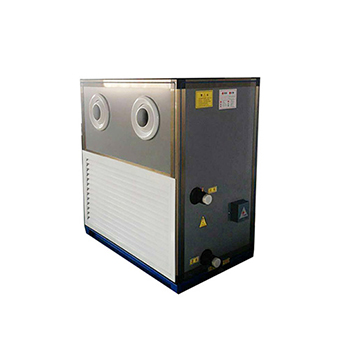 Vertical Air Conditioning Unit