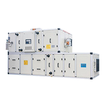 Combined Air Conditioning Unit