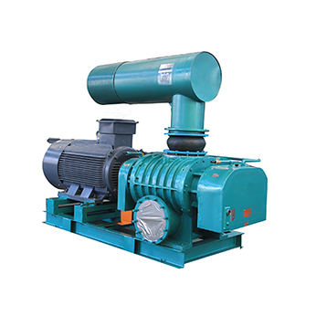 Roots Cyclone Blower