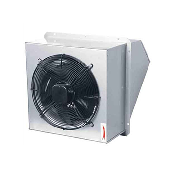 Side Wall Fan 