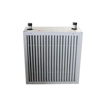 Steel Heater