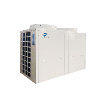 Air-Cooled Direct Expansion Purification Unit