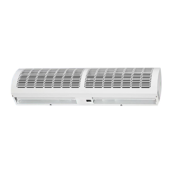 Air Curtain Machine