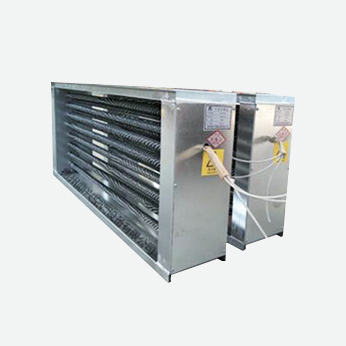 Duct Electric Heater
