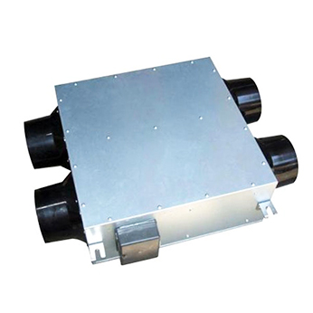 Fresh Air Ventilator