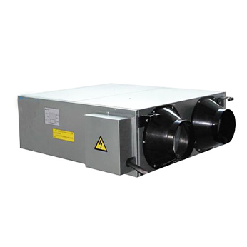 Fresh Air Ventilator