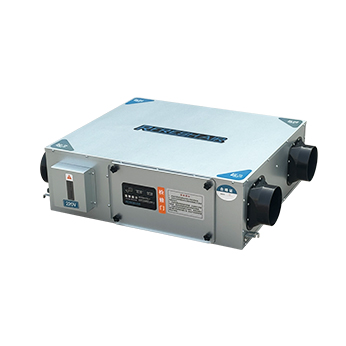 Fresh Air Ventilator  Series