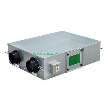 Fresh Air Ventilator