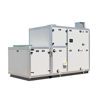 Air Conditioning Unit Series