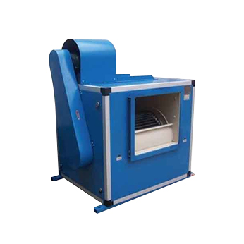 3C Centrifugal Fan Chassis