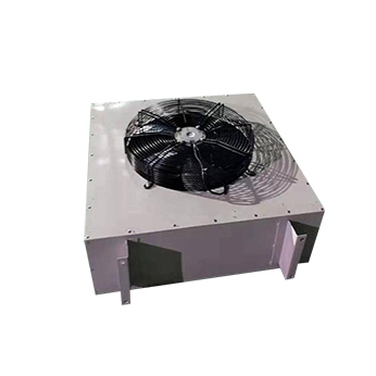 NC Type Heater