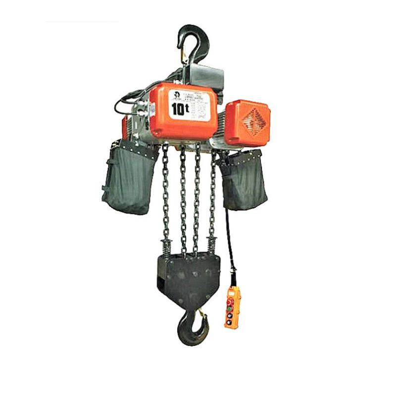 10 Ton Electric Chain Hoist