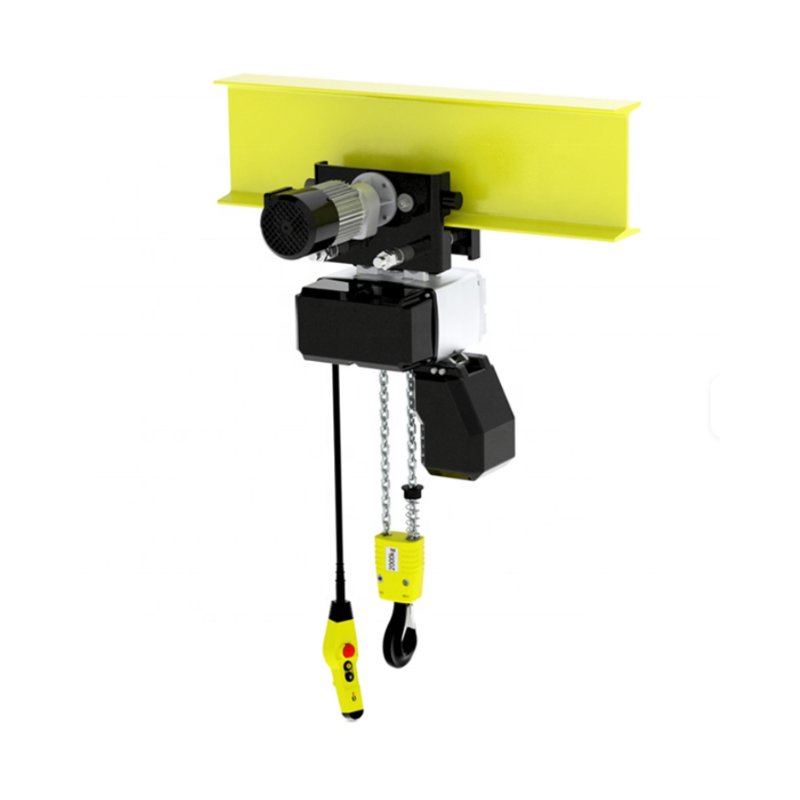 10 Ton Electric Chain Hoist