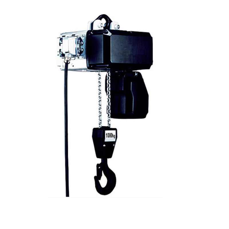 10 Ton Electric Chain Hoist