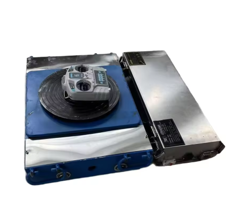 YM-500 Remote Control Tank Truck