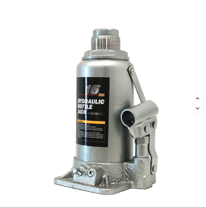 16 Ton Hydraulic Bottle Jack for Cars