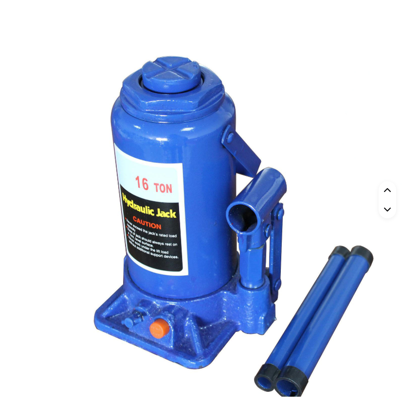16 Ton Hydraulic Bottle Jack for Cars