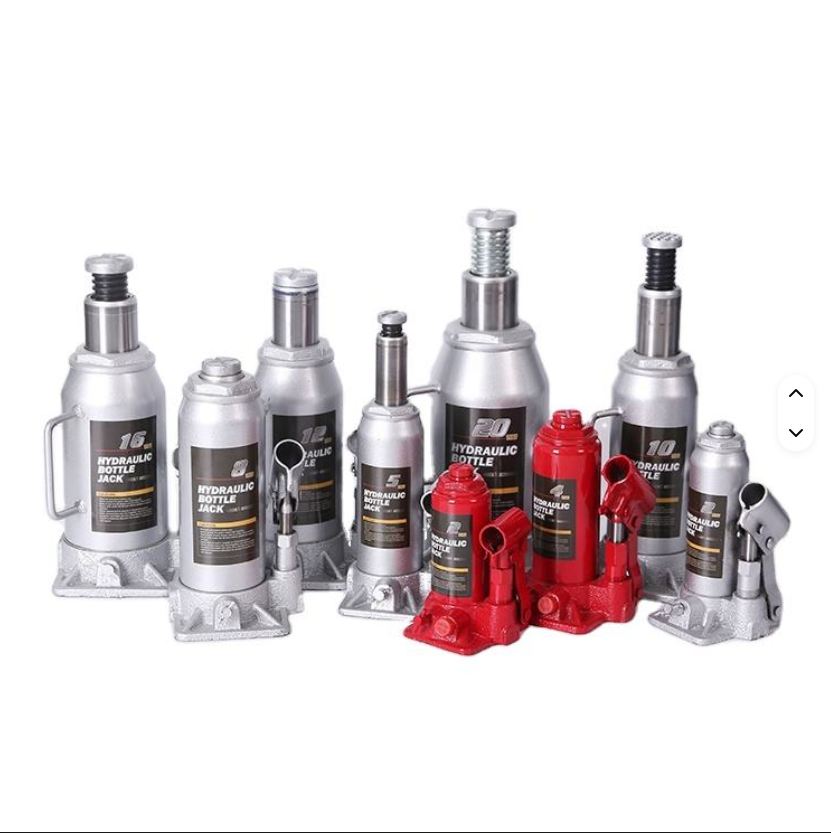16 Ton Hydraulic Bottle Jack for Cars