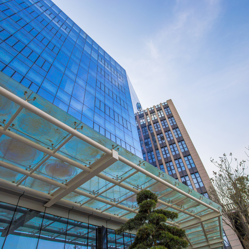 Shanghai Guixing Loading and Unloading Co., Ltd.