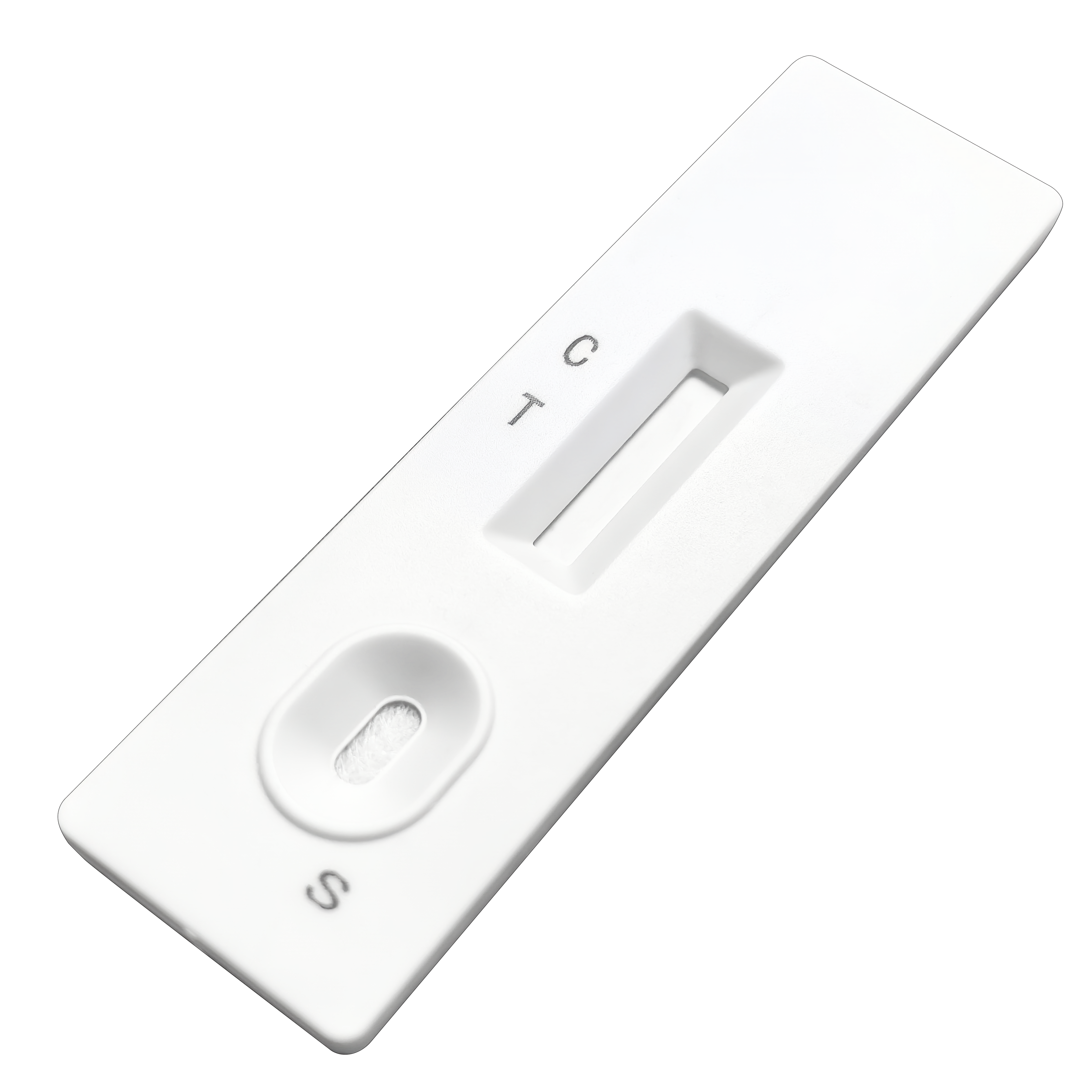 Rapid RSV Ag Test Kit