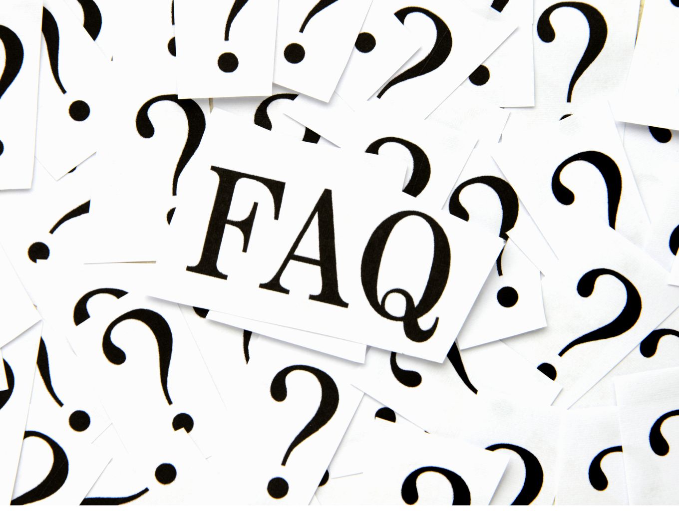 FAQ