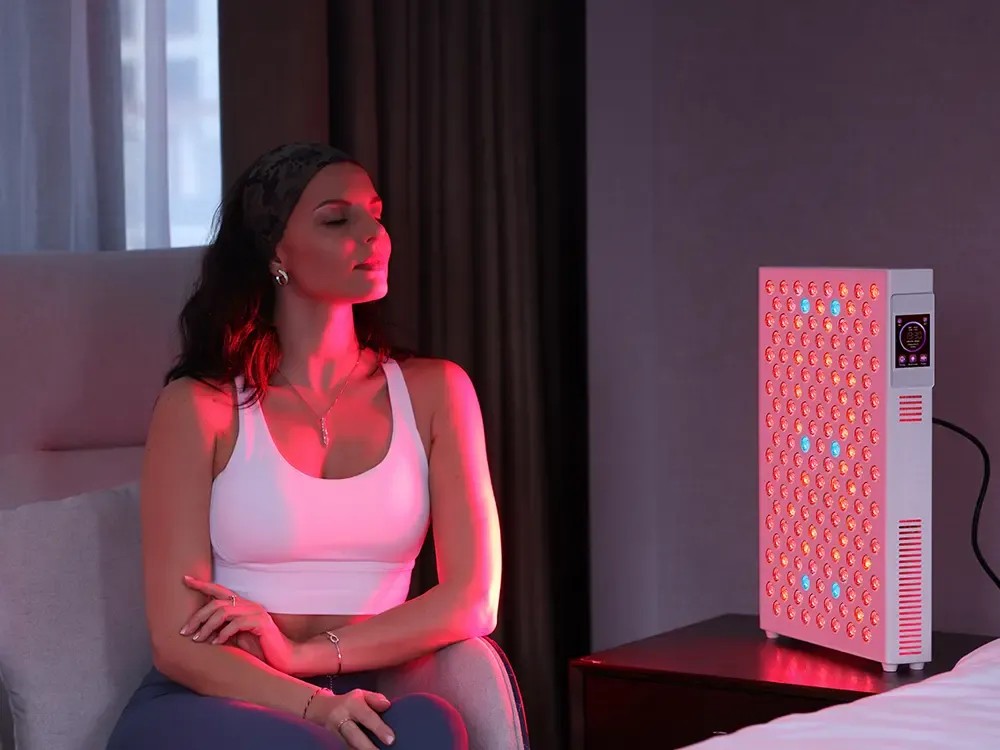 Why Athletes Trust Red Light Therapy？