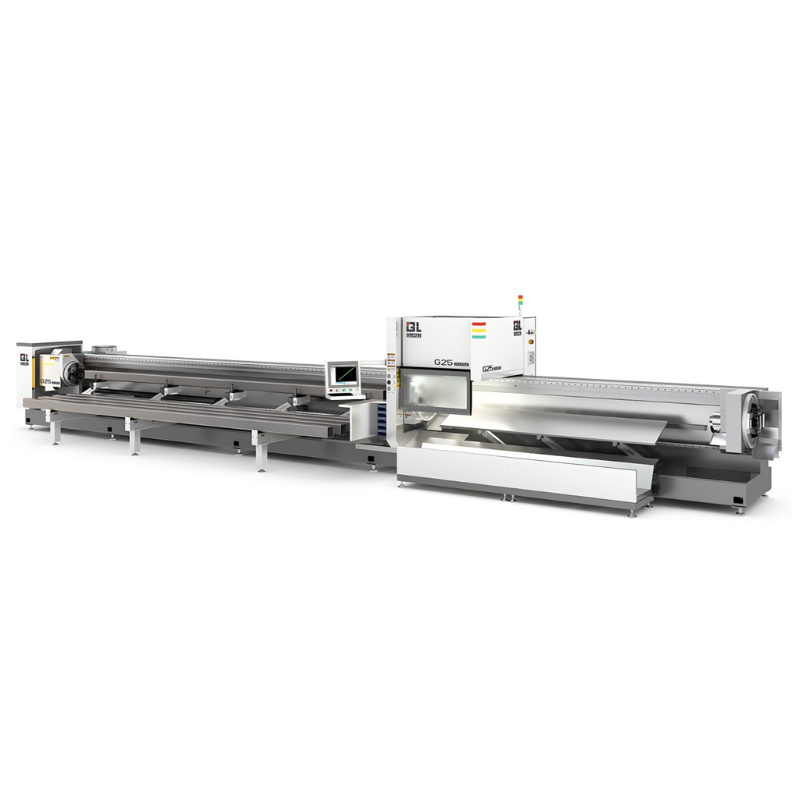 Fiber laser cutting