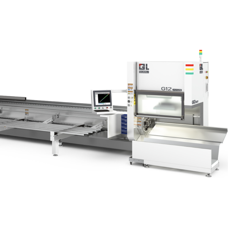 Fiber laser cutting