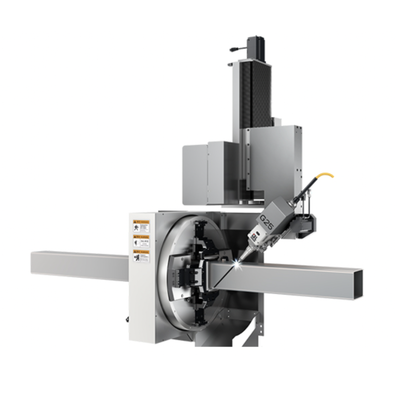 Fiber laser cutting