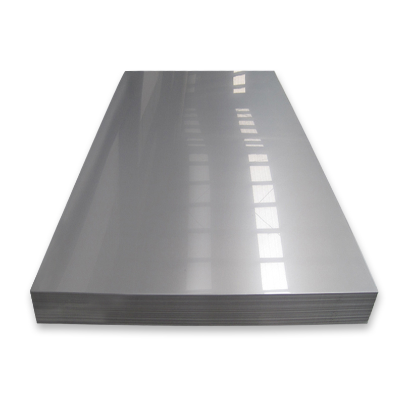 Stainless Steel Plate