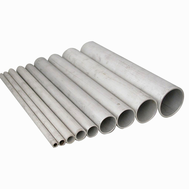 Stainless steel pipe