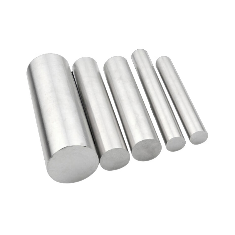 Stainless Steel Round Bars