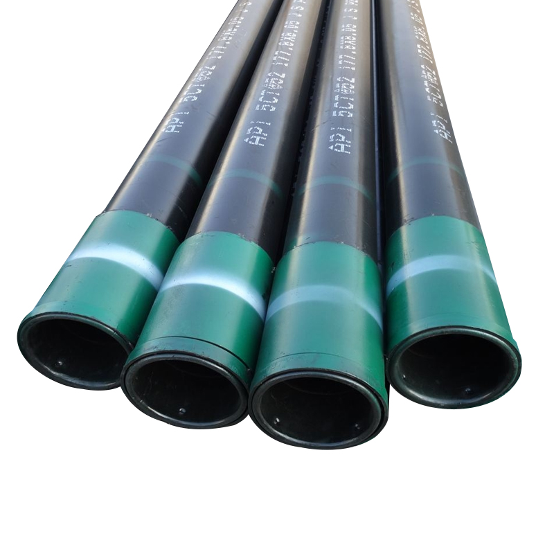 Carbon steel oil casing pipe