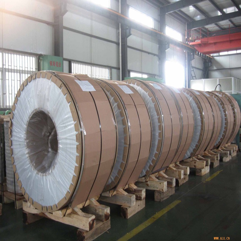  What should be paid attention to in the processing of nickel alloy coils?