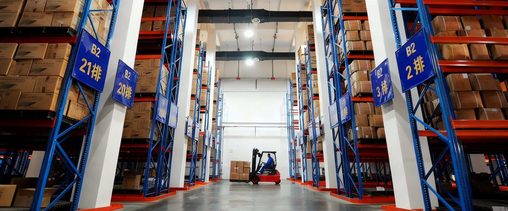                  Professional Warehouse Storage Racking Manufacture
   one of the professional racking system and shelving manufacturer in china，
            we specialize in supplying various storage equipment systems.